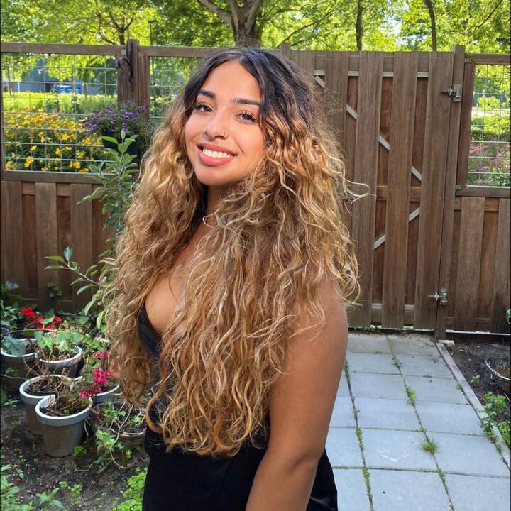 Sarah aus Amsterdam über NEOflorax