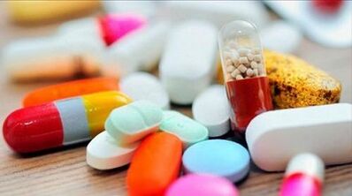 wie man Parasiten im Körper loswird